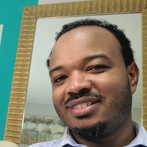 Meet your Posher, Sean